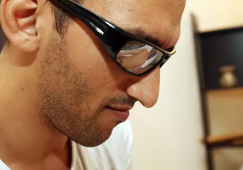 EXCLUSIV / Un nevăzător și un surdomut se bat pe aceeași slujbă. Lipsa acută a locurilor de muncă pentru persoane cu dizabilități naște situații bizare