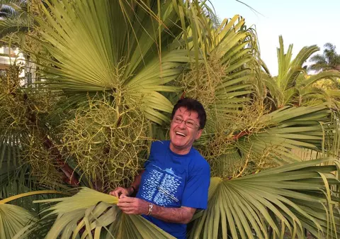 EXCLUSIV / Reconversie profesională înainte de pensionare! Gabriel Dorobanțu, tentat să se facă ghid turistic