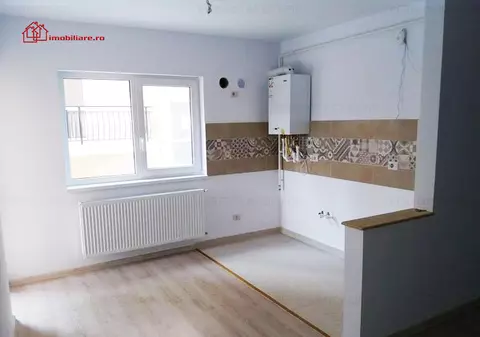 Investiția Imobiliare.ro: garsonieră în bloc nou, 23.000 de euro!