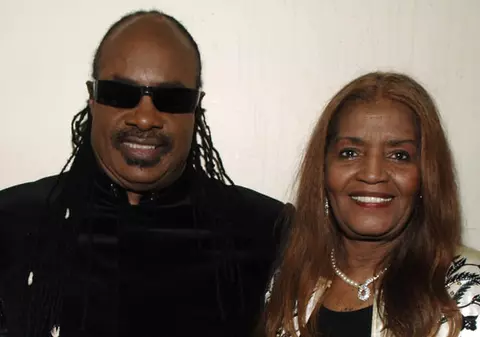 Artista Sylvia Moy a murit. A fost compozitoarea lui Stevie Wonder