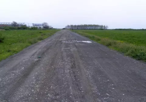 O comună din Timiș va avea centură ocolitoare. Investiție pentru a diminua circulația camioanelor