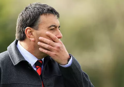 Timișoara Saracens s-a despărțit de antrenorul Heikell, după eliminarea din Cupa Challenge