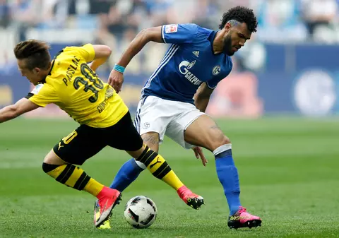 Germania, etapa 26. Remiză în derby-ul Schalke - Dortmund. Bayern a făcut scor cu Augsburg