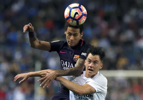 Spania, etapa a 31-a. Toșca și Andone, învinși. Real Sociedad s-a impus în epilogul rundei | VIDEO