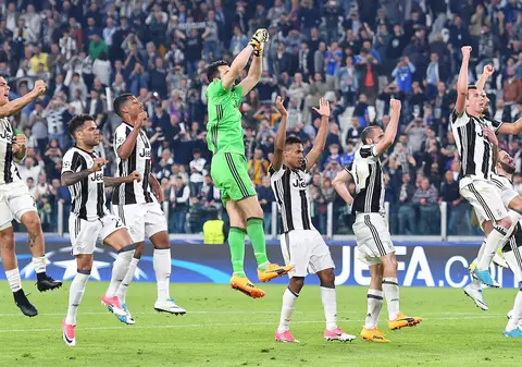 Ce au spus eroii meciului Juventus - Barcelona 3-0. Catalanii speră cu jumătate de gură în ”remontada”. Toate reacțiile