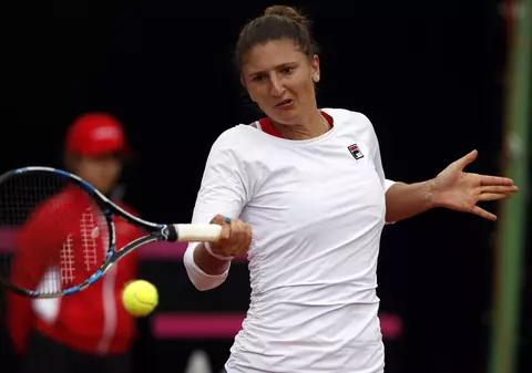 LIVE TEXT. Irina Begu și Sorana Cîrstea, calificate pe tabloul principal de simplu al turneului WTA de la Toronto. Begu - Venus Williams, la noapte, de la ora 02:00