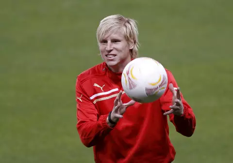 Tragedie în fotbal: cehul Frantisek Rajtoral, de la Gaziantepspor, s-a sinucis! Ioan Hora, ultimul român care l-a văzut în viață