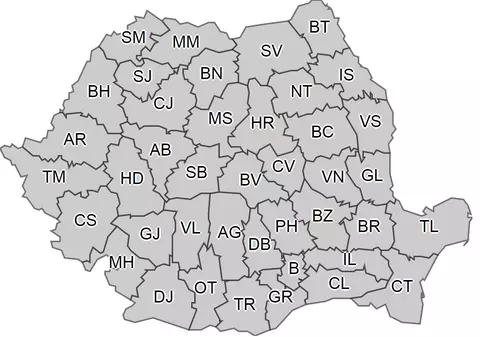 Prognoza meteo. Cum va fi vremea în weekend, în București și în țară