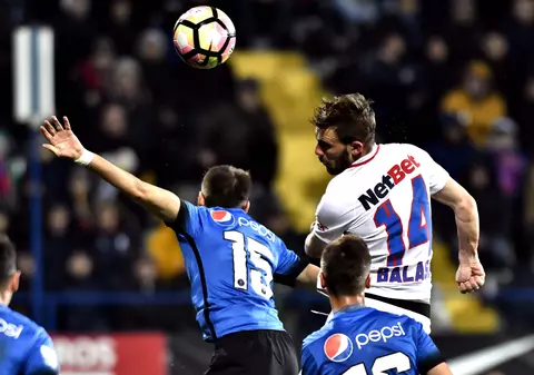 Titlul în Liga 1 se decide pe 13 mai: Viitorul, FCSB sau Dinamo? Șumudică: ”Viitorul e campioană!”