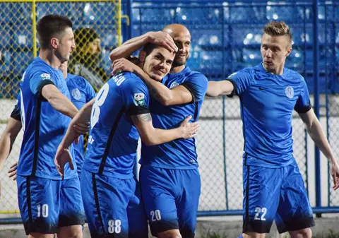 Liga 1, play-out, etapa a 7-a: CSM Poli Iași - ASA Tg. Mureș 0-0. Ștefănescu a dat-o-n bară! Portarul Pap a făcut minuni / VIDEO