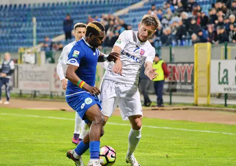 Scandal la FC Botoșani. Jucătorii au răbufnit la adresa conducătorilor: ”E inuman ce ne fac!”
