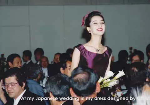 Pasiunea pentru artele marțiale a făcut-o să devină singura femeie europeană ce a fost măritată cu un prinț japonez!