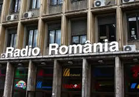 UPDATE. Parlamentul a demis conducerea Radioului Public; Fostul senator PSD Georgică Severin a fost ales director general interimar