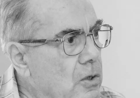 Ion Țăranu a murit. Poetul avea 77 de ani
