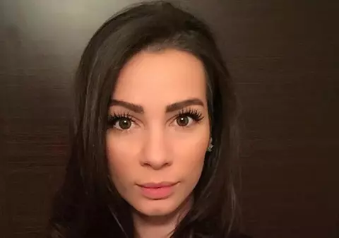 Iuliana Luciu împlinește 30 de ani. "Acum știu că începe cea mai frumoasă perioadă din viața ei"