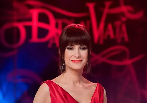 Iuliana Tudor a fost ofertată de Pro tv pentru un nou format. Ce a răspuns vedeta tv