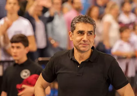 Antrenorul spaniol Jota Gonzales va prelua echipa masculină de handbal CSM București