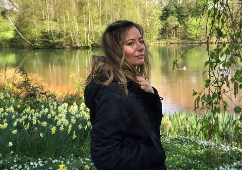 Laura Cosoi, în cele mai tandre ipostaze cu soțul său. Cum s-au afișat cei doi | FOTO