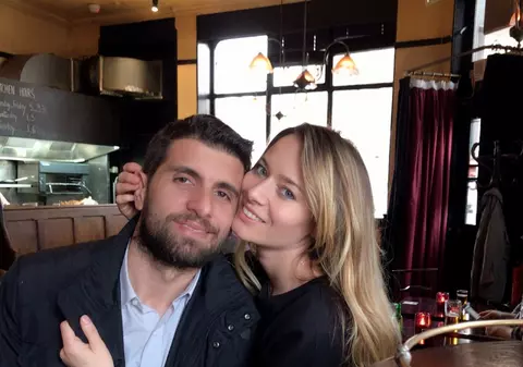 Laura Cosoi a făcut sport în natură. Cât de bine arată fosta iubită a lui Smiley