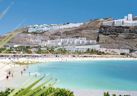 (P) Gran Canaria, un paradis tipic spaniol