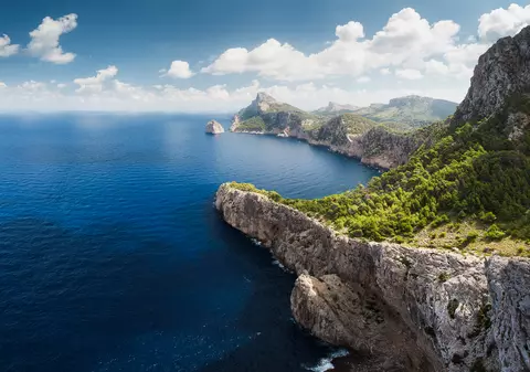 (P) Palma de Mallorca – unul dintre cele mai dinamice orașe din Spania