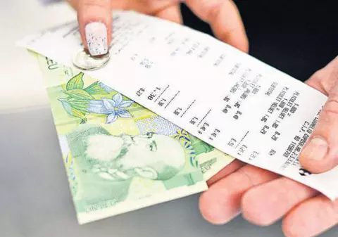 Loteria fiscală de Paște. Ce bonuri au ieșit câștigătoare