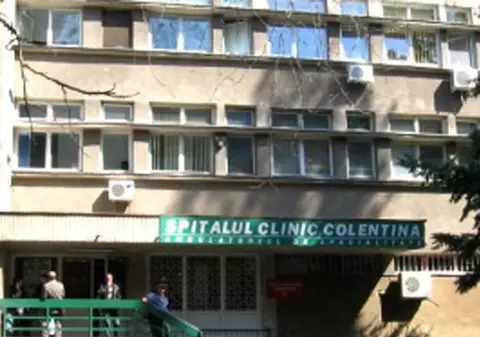 Managerul Spitalului Colentina: ”Doamne fereşte să aveţi nevoie să veniţi cu cineva drag”