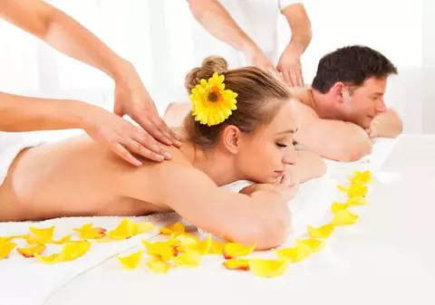 Cum și unde să atingi fiecare zodie ca să se relaxeze