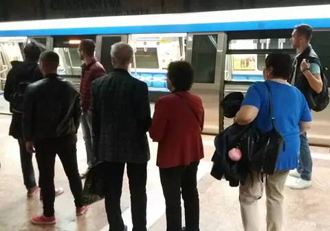 Cartelele integrate de călătorie Metrorex - RATB, reintroduse anul acesta