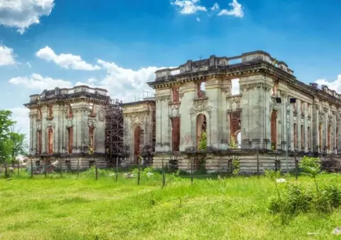Cele mai frumoase locuri din Prahova care ar fi bântuite. Mii de turiști vin să le vadă, atrași de poveștile înfricoșătoare