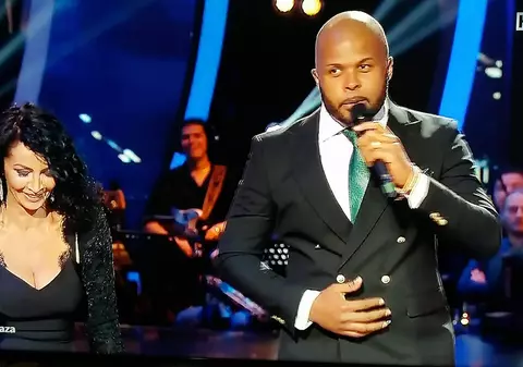 Mihaela Rădulescu, răvășitoare la Uite cine dansează! Cabral nu s-a putut abține: “Ești foarte frumoasă, arăți minunat”