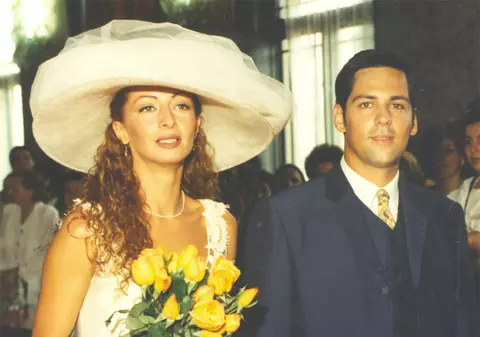 Cum arăta Mihaela Rădulescu în urmă cu 20 de ani. Fotografii pe care nu le-ai văzut niciodată