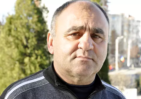 Mircea Lungu, consilier PNL, a fost găsit mort în râul Olt. Dispăruse de trei săptămâni de acasă