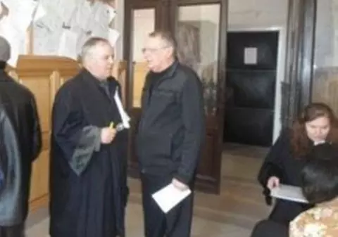 Mircea Gavrilă a murit. Fostul viceprimar al Clujului avea 74 de ani
