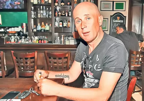 EXCLUSIV / Jurnalul unei vacanțe exotice. Mugur Mihăescu a pătruns în hotelurile mafioților din Cuba, apoi a “descins” la fabrica de rom