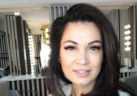 Nicoleta Luciu, avertizată de fani. "Începi să semeni cu Marinela Nițu"