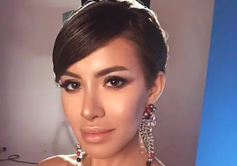 Nicoleta Nucă a început să ia lecții de dans. Ce a determinat-o să facă asta