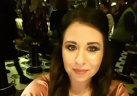 Ce măsură poartă cu adevărat Oana Roman la haine. Acum s-a aflat
