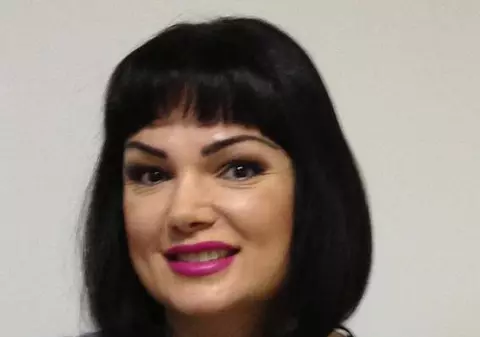 Ozana Barabancea vrea să-și opereze stomacul. Artista se confesează