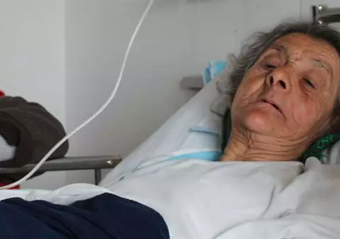 Cine este românca rănită în atentatul de la Stockholm. Cerşetoarea Păpuşa Ciuraru, de 83 de ani: „Credeam că izbucneşte războiul”