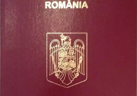 Numărul ghișeelor de preluare a cererilor pentru pașapoarte a fost suplimentat