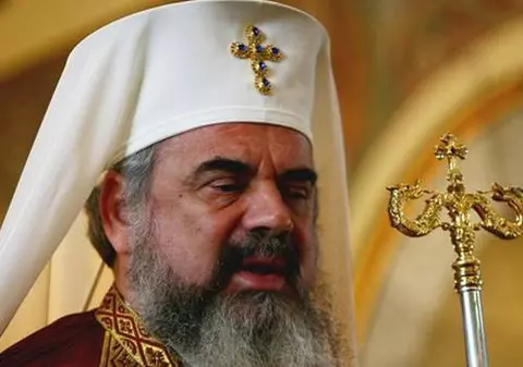 Biserica Ortodoxă Română vrea să construiască un cartier rezidențial în București. Patriarhia, în schimb, spune că vrea să vândă terenul