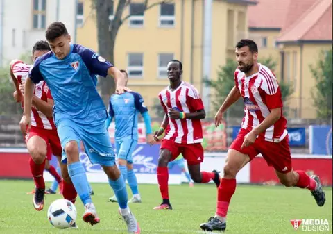 Liga 2, etapa a 29-a. Derby-ul de promovare UTA Arad - Sepsi Sf. Gheorghe a fost câștigat de gazde. Oaspeții au ratat un penalty