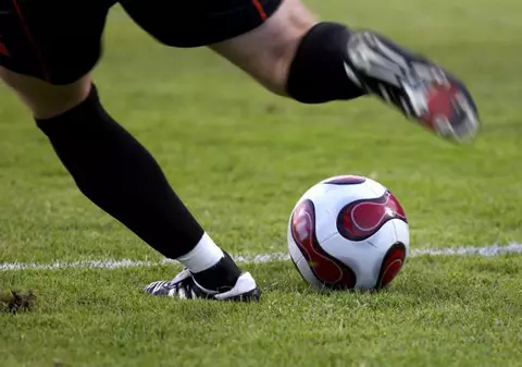 BILETUL ZILEI vine din Anglia, din Liga Națională