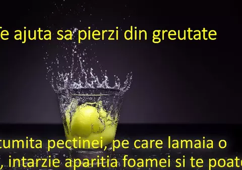 10 motive pentru care să bei apă cu lămâie