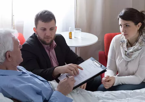 LIBERTATEA TE AJUTĂ: Cum poate fi modificat un testament?