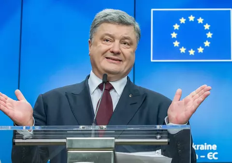 Uniunea Europeana a aprobat ridicarea vizelor pentru Ucraina