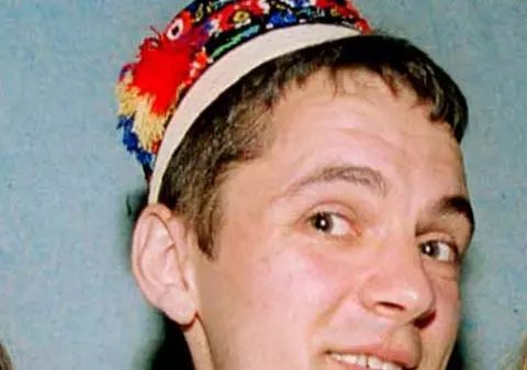 Radu Ile a plâns în direct la tv. Ce se întâmplă în familia lui după 12 ani de căsătorie
