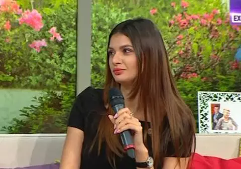 Cum a ajuns Ramona Gabor la Dubai. Vedeta a făcut mărturisiri