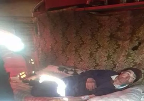 Un bărbat surdomut din Caraș-Severin a fost răpit și făcut slugă la o stână